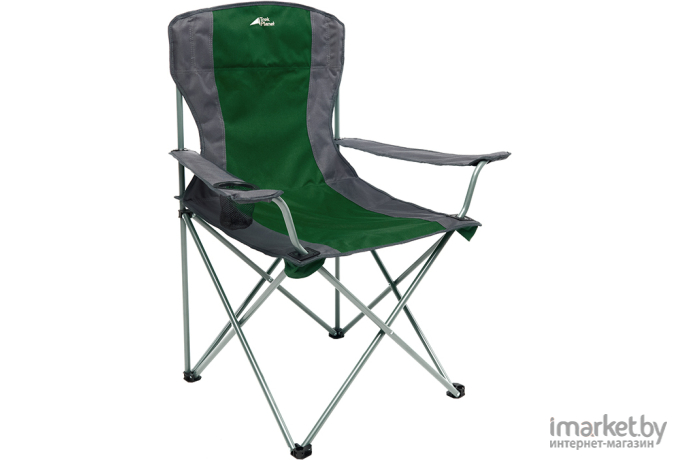 Стул кемпинговый Trek Planet Picnic XL Olive [70601]