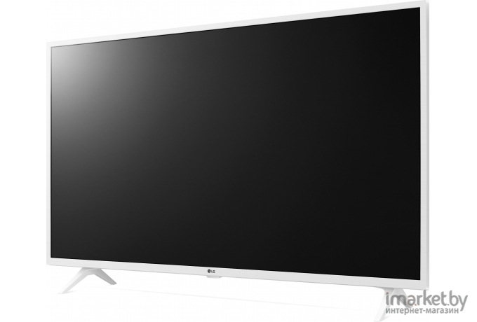 Телевизор LG 49UN73906LE