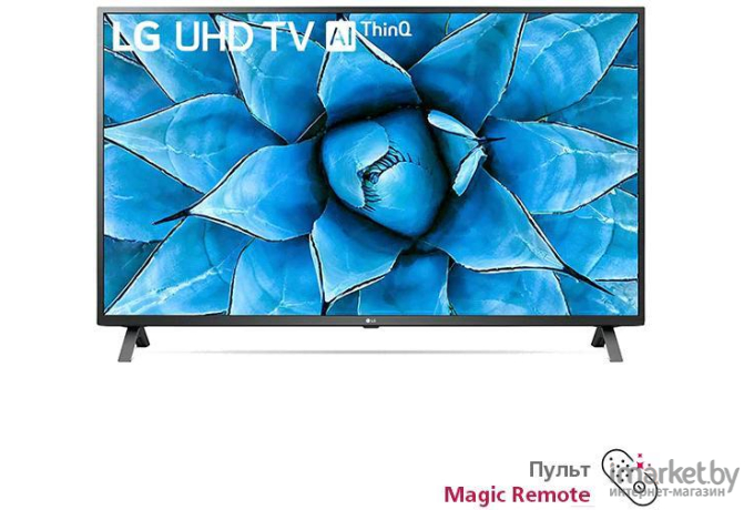 Телевизор LG 65UN73006LA