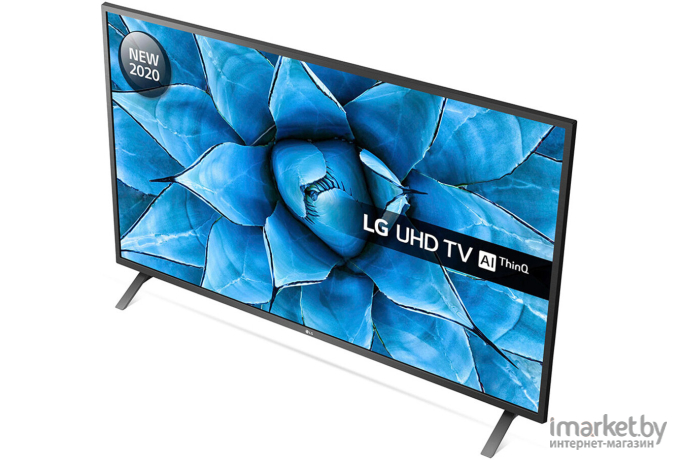 Телевизор LG 65UN73006LA