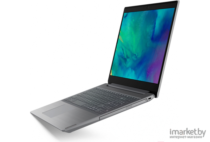 Ноутбук Lenovo IdeaPad L3 15IML05 [81Y300BHRE]