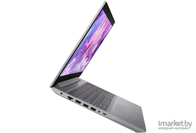 Ноутбук Lenovo IdeaPad L3 15IML05 [81Y300BHRE]