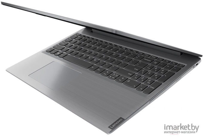 Ноутбук Lenovo IdeaPad L3 15IML05 [81Y300BHRE]