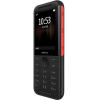 Мобильный телефон Nokia 5310 TA-1212 DS Black/Red