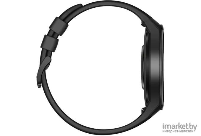 Умные часы Huawei Watch GT 2e HCT-B19 Graphite Black