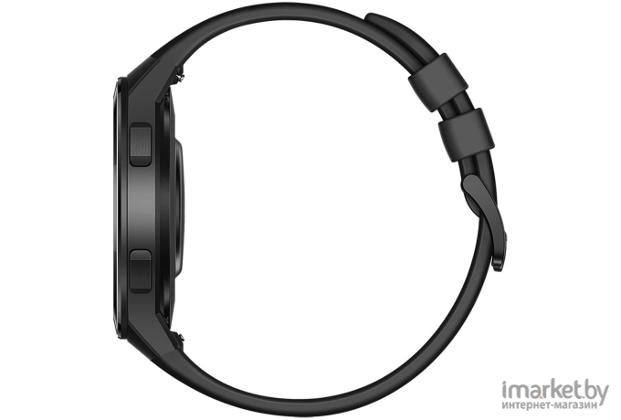 Умные часы Huawei Watch GT 2e HCT-B19 Graphite Black