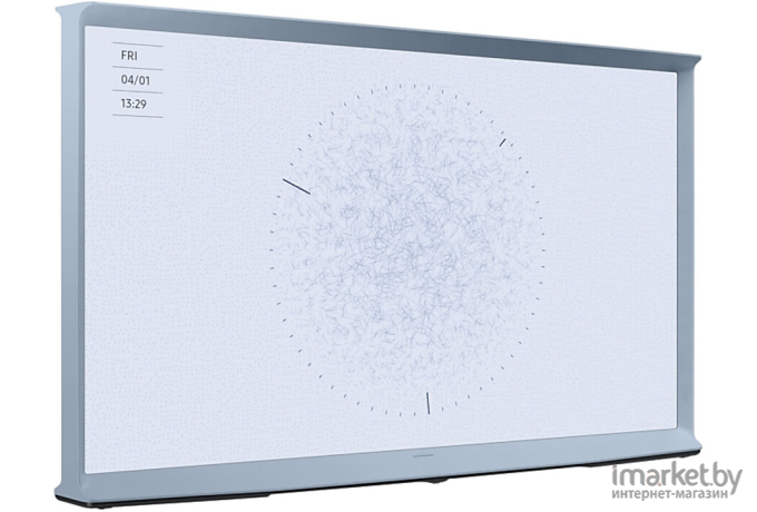Телевизор Samsung QE43LS01TBU [QE43LS01TBUXRU]