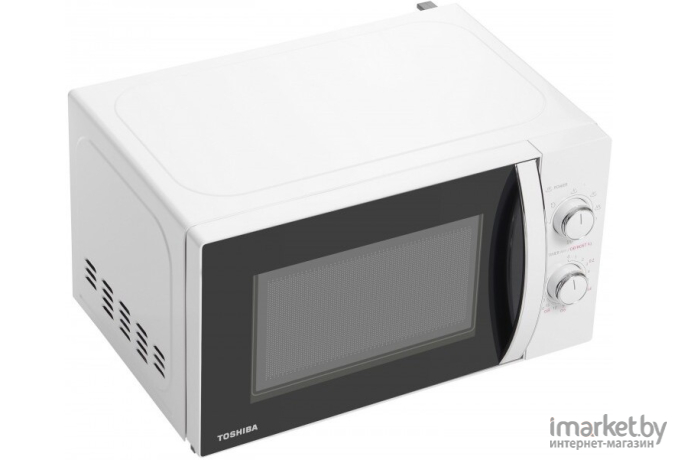 Микроволновая печь Toshiba MW-MG20P WH