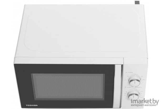 Микроволновая печь Toshiba MW-MG20P WH