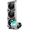 Система охлаждения DeepCool CAPTAIN 360X [DP-GS-H12-CT360XR-WH]