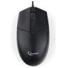 Мышь Gembird MOP-500H черный