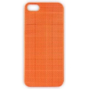 Чехол для телефона CBR для Iphone 5/5S FD 371-5 Orange
