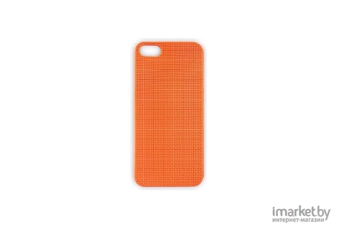 Чехол для телефона CBR для Iphone 5/5S FD 371-5 Orange