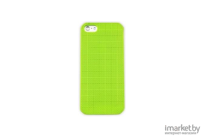 Чехол для телефона CBR для Iphone 4\4S FD 371-4 Green