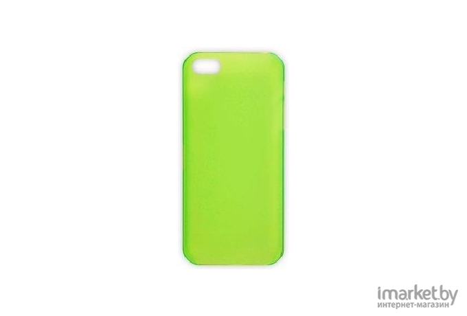 Чехол для телефона CBR для Iphone 4\4S FD 371-4 Green