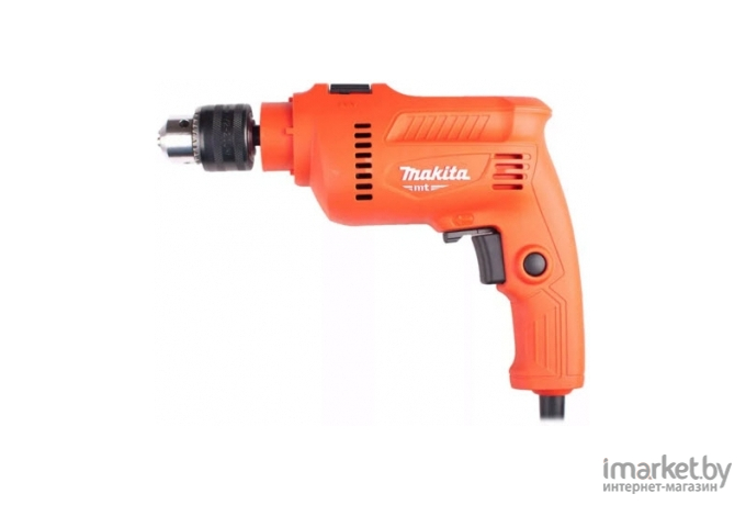 Ударная дрель Makita MT M0801