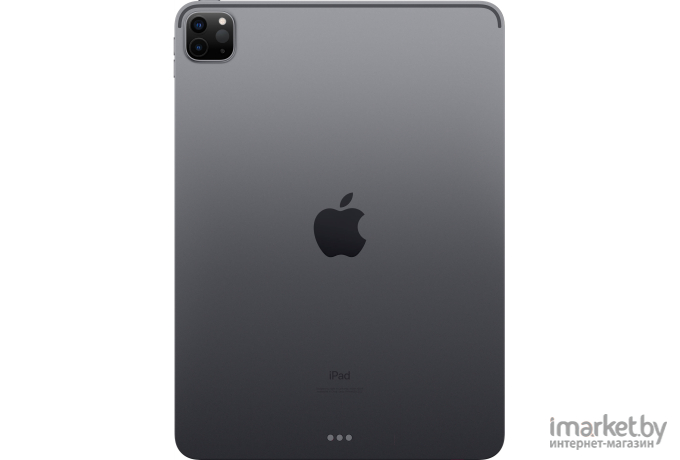 Планшет Apple 11-inch iPad Pro Wi‑Fi 256GB Space Gray [MXDC2]