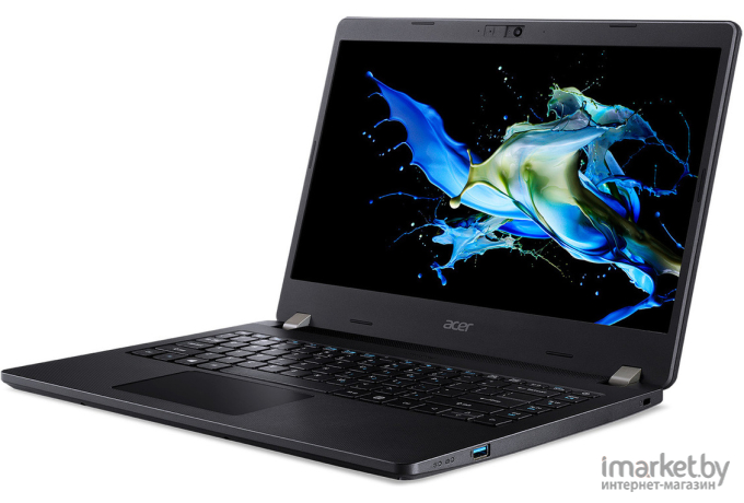 Ноутбук Acer TravelMate P2 TMP215-52-59RK [NX.VLLER.00L]