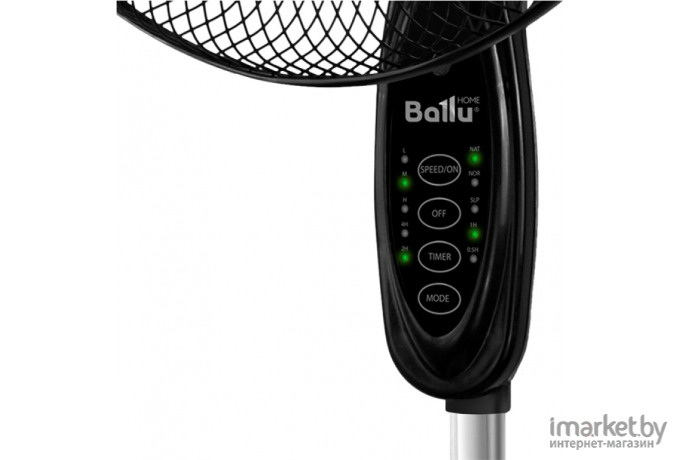 Вентилятор Ballu BFF-860R