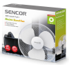 Вентилятор Sencor SFN 4047WH