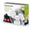 Вентилятор Sencor SFN 4047WH