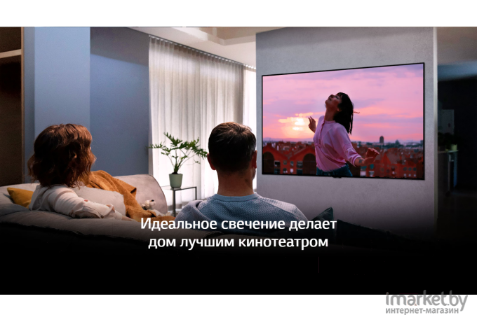 Телевизор LG OLED55GXRLA