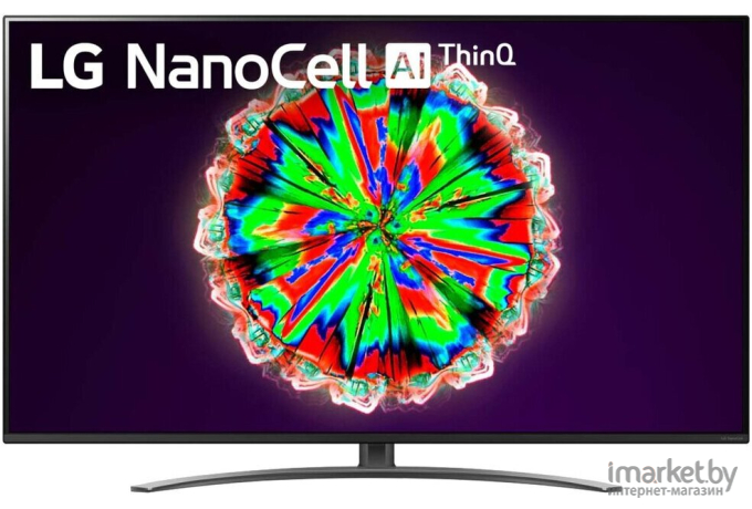 Телевизор LG 65NANO816NA