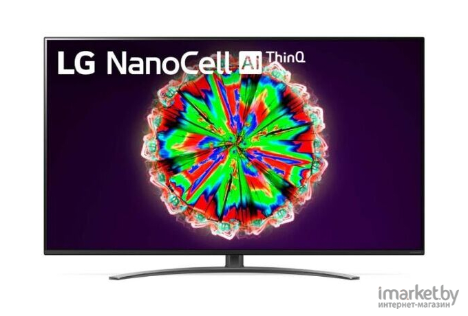 Телевизор LG 55NANO816NA