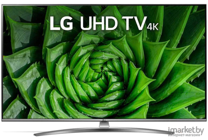 Телевизор LG 65UN81006LB