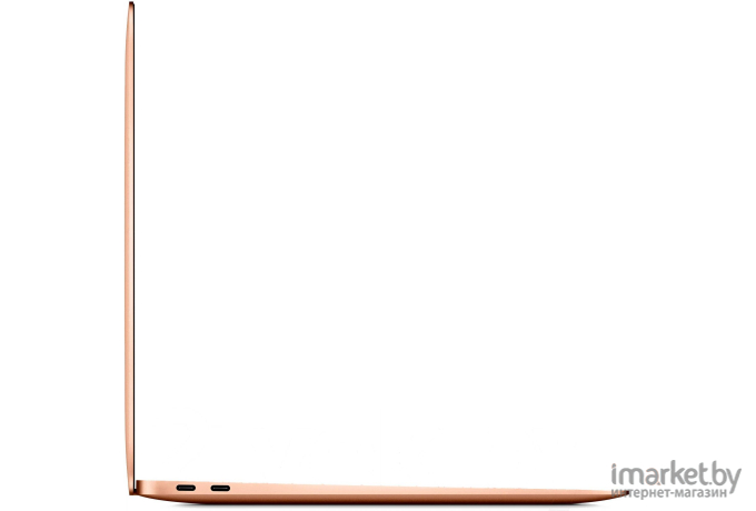 Ноутбук Apple MacBook Air 13-inch [Z0YL000LB]
