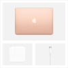 Ноутбук Apple MacBook Air 13-inch [Z0YL000LB]