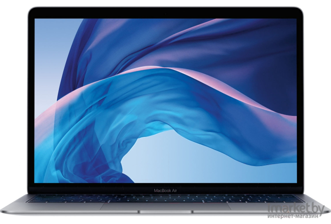 Ноутбук Apple MacBook Air 13-inch [Z0YJ000VS]