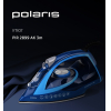 Утюг Polaris PIR 2899AK синий