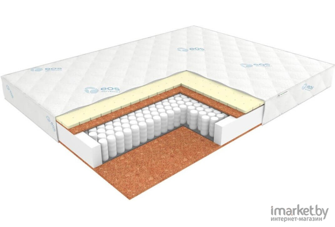 Матрас EOS Премьер 9b 150x200 премиум Adaptive