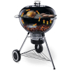 Гриль Weber Master-Touch GBS C-5750 синий графит