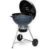 Гриль Weber Master-Touch GBS C-5750 синий графит