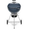 Гриль Weber Master-Touch GBS C-5750 синий графит