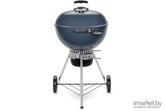 Гриль Weber Master-Touch GBS C-5750 синий графит