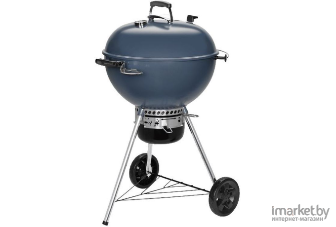 Гриль Weber Master-Touch GBS C-5750 синий графит