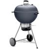 Гриль Weber Master-Touch GBS C-5750 синий графит