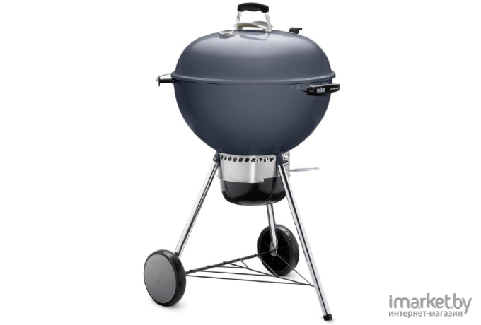 Гриль Weber Master-Touch GBS C-5750 синий графит