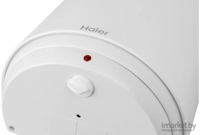 Накопительный водонагреватель Haier ES80V-B2 SLIM