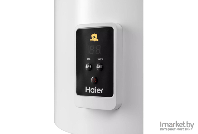 Накопительный водонагреватель Haier ES50V-A5