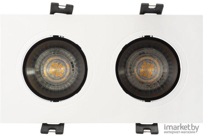 Встраиваемый точечный светильник Denkirs DK3022-WB