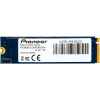 SSD диск Pioneer 256GB M.2 2280 [APS-SE20G-256]