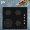 Варочная панель BEKO HILW 64122S [7763586734]