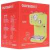 Кофеварка Oursson EM1500/GA