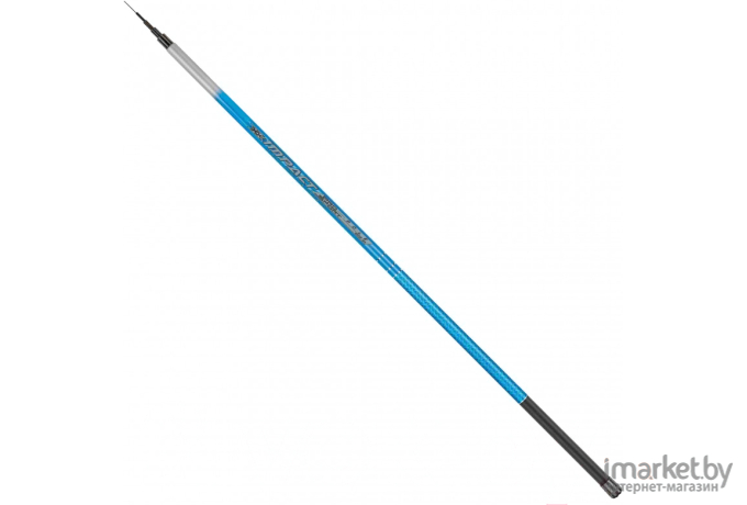 Удилище KONGER IMPACT PRO SPORT POLE 600/25 [131036600]