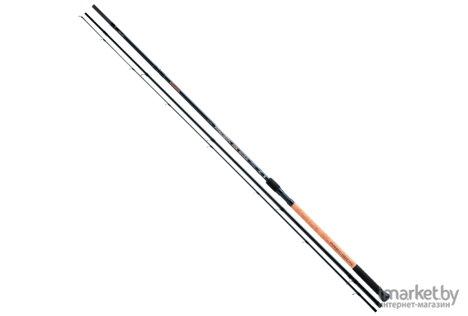 Удилище Trabucco PRECISION RPL MATCH CARP 3903/20 [152-34-390]