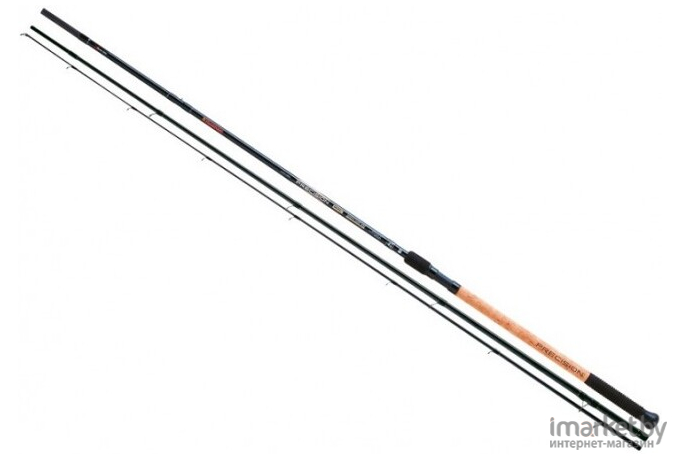 Удилище Trabucco PRECISION RPL MATCH CARP 3903/20 [152-34-390]